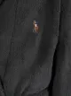 Polo Ralph Lauren logo-embroidered bathrobe