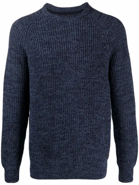 Barbour Maglione a coste