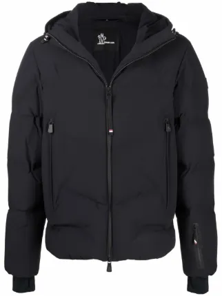 Moncler Grenoble Arcesaz Puffer Jacket 