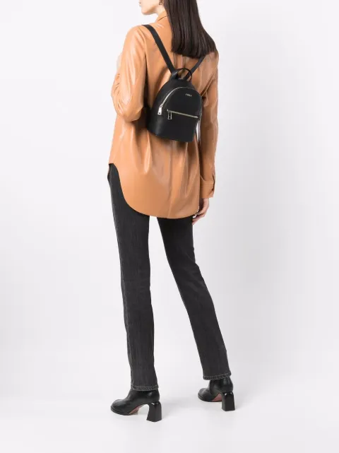 furla mini backpack