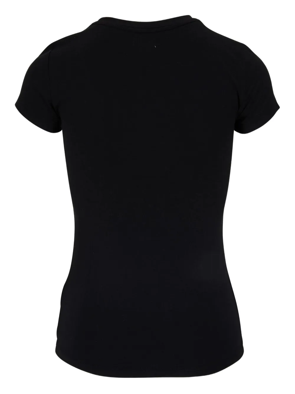 L'Agence short-sleeve crew-neck T-shirt | T-Shirts & Jersey Shirts | Image 2