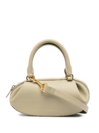 Chloé logo-print Bag Strap - Farfetch