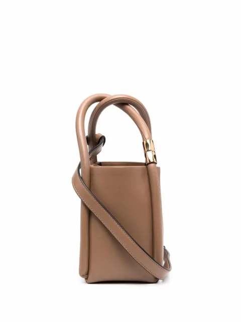 Boyy Lotus tote bag