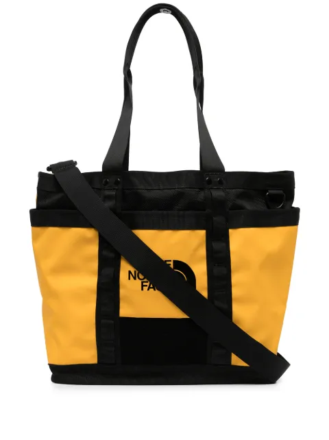 north face explore utility tote