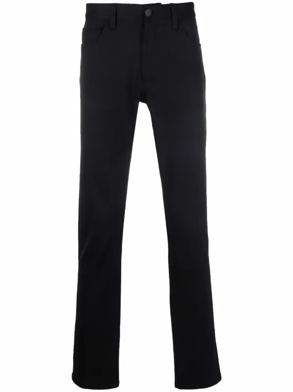 Emporio on sale armani chino