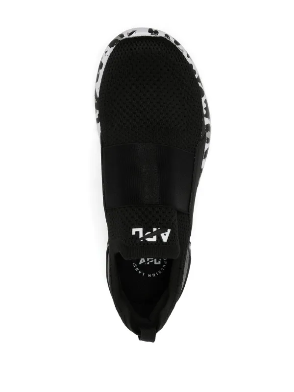 apl techloom leopard