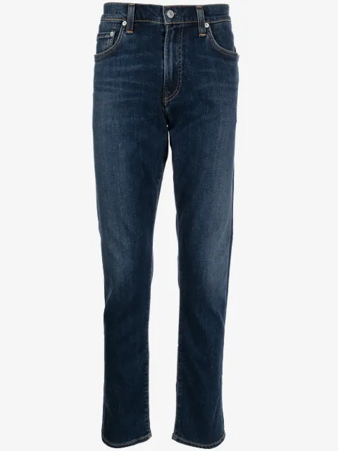 Citizens of Humanity London slim-fit jeans
