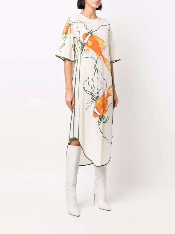 Victoria Beckham Farfetch.Portal 
