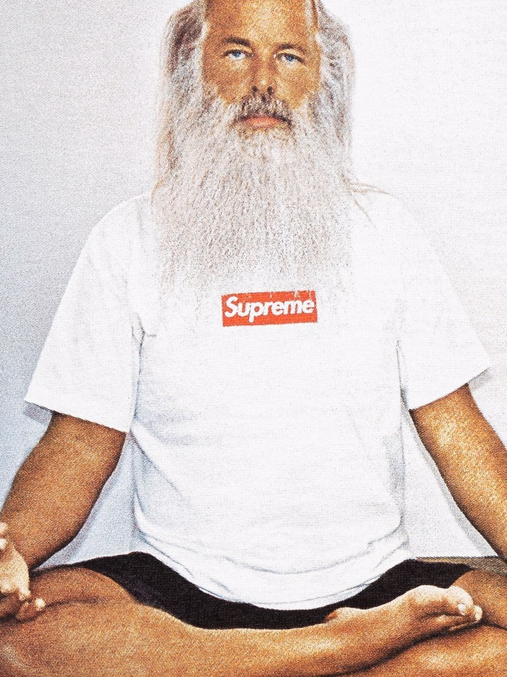 Supreme Rick Rubin Tシャツ - Farfetch