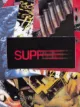 Supreme Stack short-sleeve T-shirt