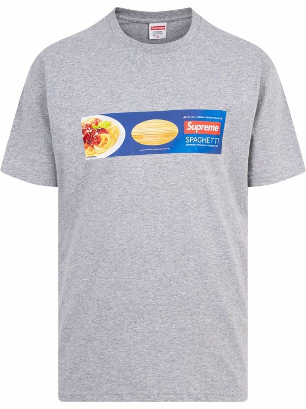 spaghetti supreme shirt