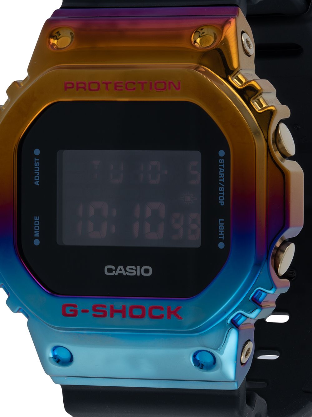 фото G-shock цифровые наручные часы 40 мм