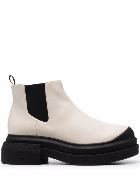Stuart Weitzman botas Charli