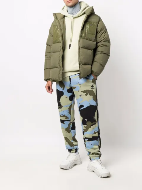 adidas regen jacket