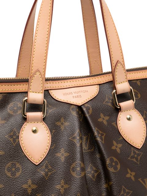 louis vuitton lady bag