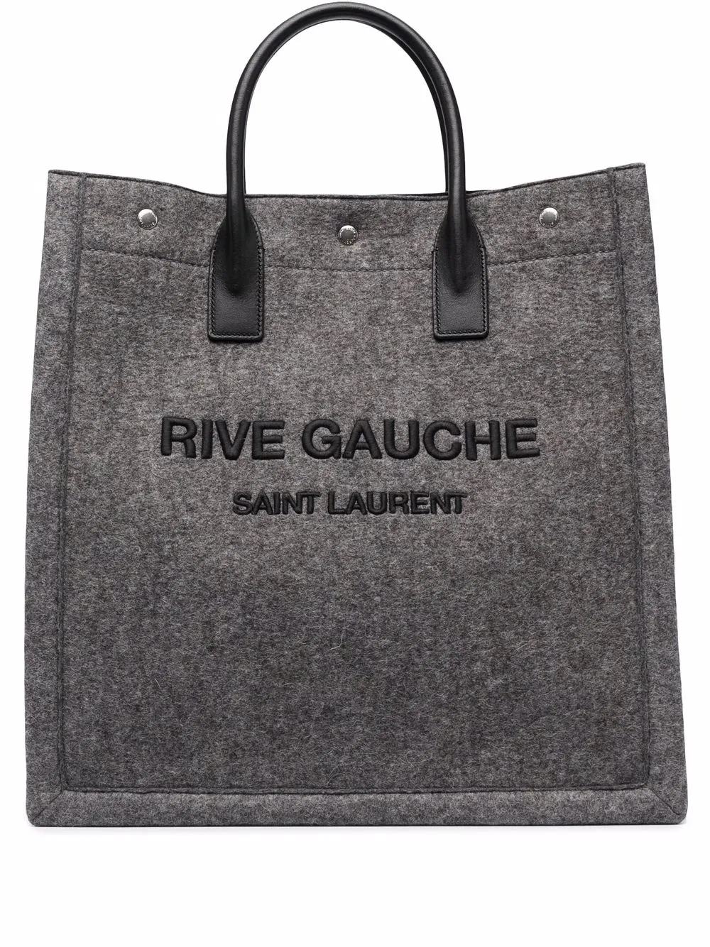 Saint Laurent сумка-тоут Rive Gauche 96881₽