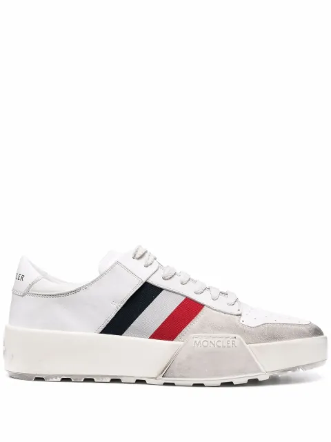 moncler mens sneakers