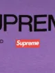 Supreme Est 1994 T-shirt