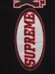 Supreme multi logo T-shirt