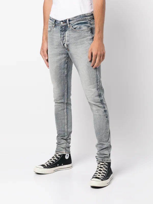 Ksubi Van Winkle slim-fit Jeans - Farfetch