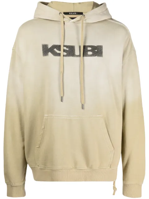 Ksubi Sign Of The Times biggie hoodie