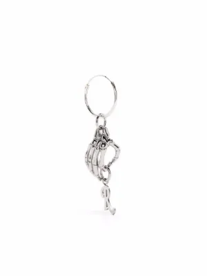 Raf Simons(ラフシモンズ)ピアス イヤリング - FARFETCH