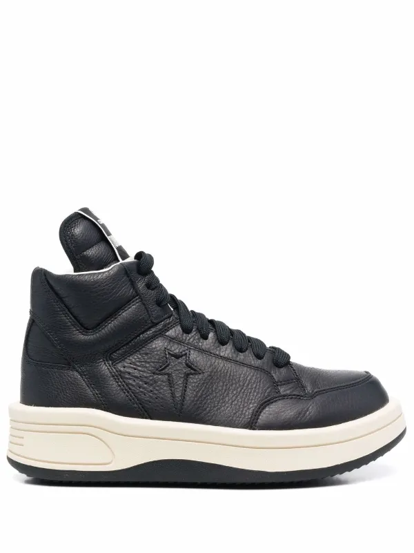 RICK OWENS DRKSHDW CONVERSE TURBOWPN