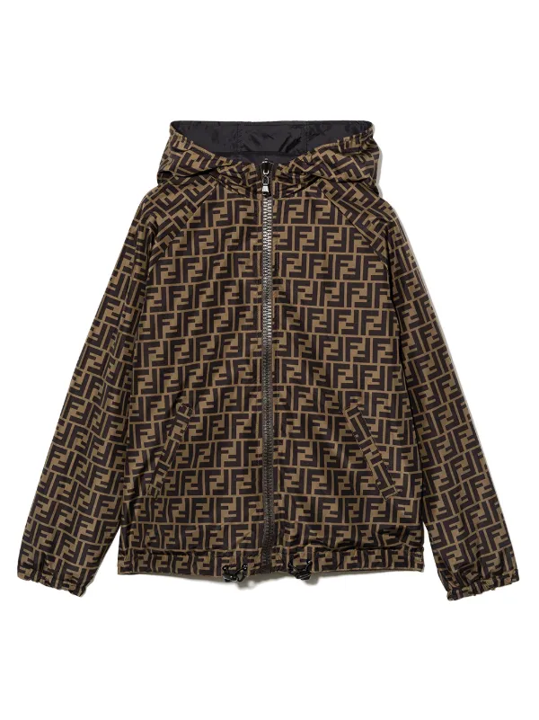 FENDI KIDS 】ダウンジャケットを買取入荷しました♬｜2024年10