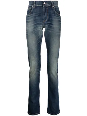 Alexander McQueen Denim for Men 