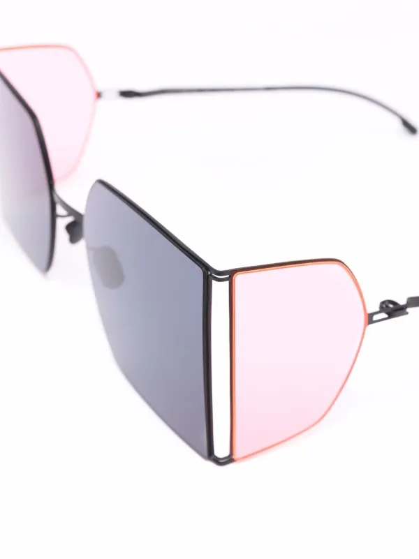 Mykita x Helmut Lang Mykita x Helmut Lang