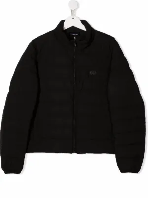 新品⭐︎EMPORIO ARMANI kids アルマーニ キッズ ブルゾン