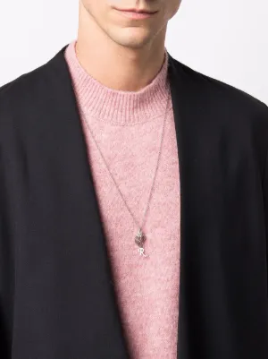 Raf Simons Necklaces for Men - Shop Now 