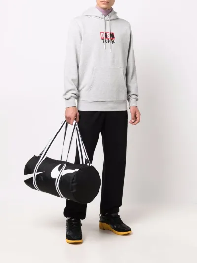Heritage duffel bag | Nike | Eraldo.com