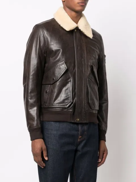 belstaff arne jacket