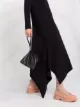 Barbara Bologna high-low hem dress