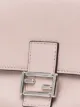 Fendi Pre-Owned bolsa crossbody Baguette Micro