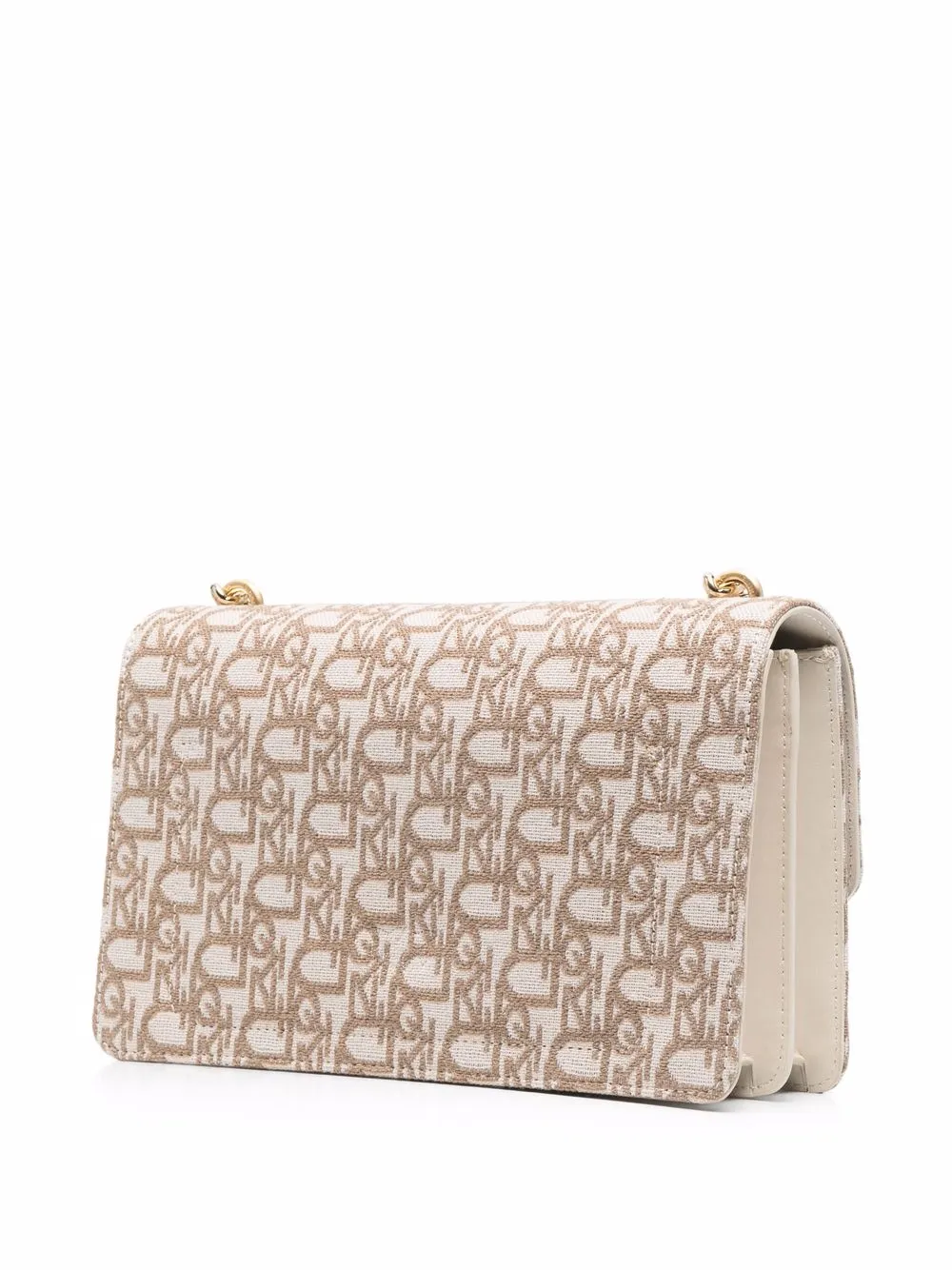 фото Pinko сумка на плечо love classic icon