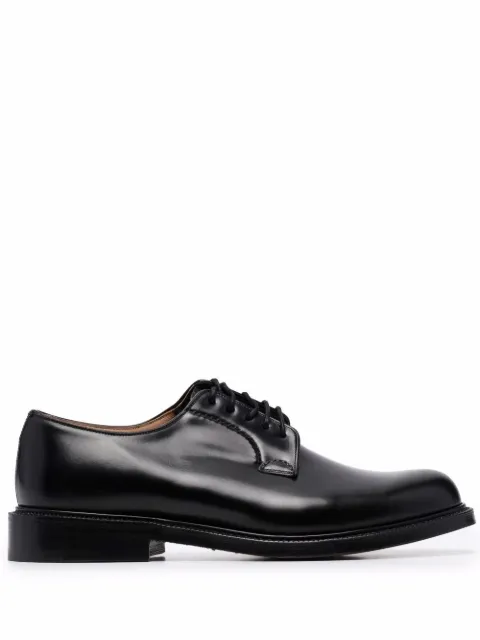 Church's zapatos derby