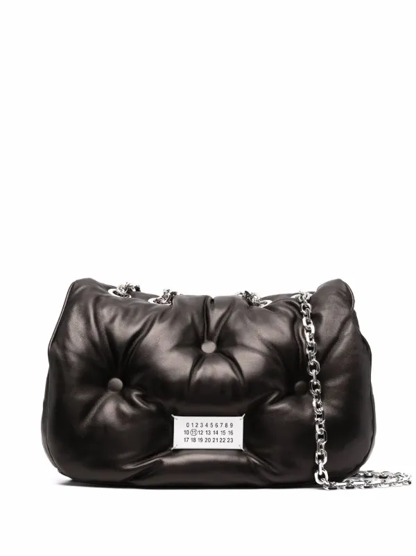 Maison Margiela Glam Slam Shoulder Bag