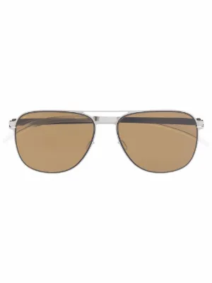 Mykita caleb best sale sunglasses