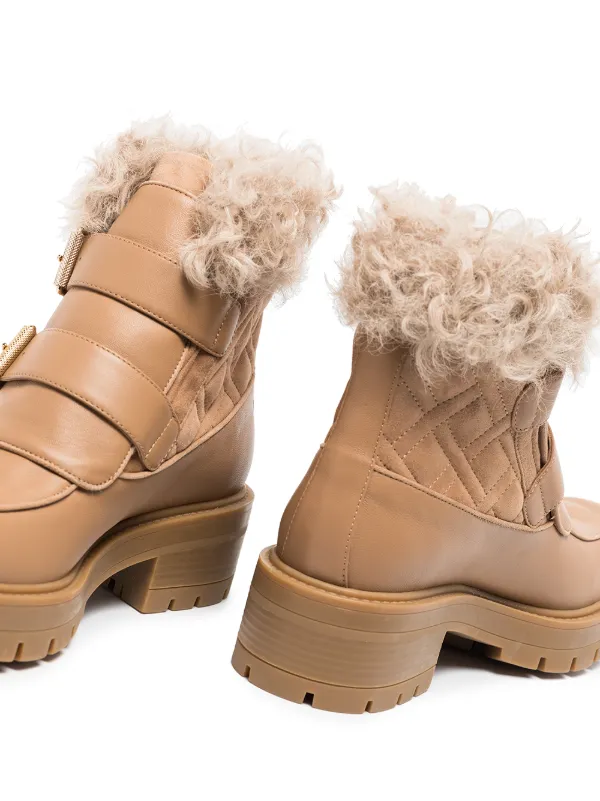 Ryan leather boot online