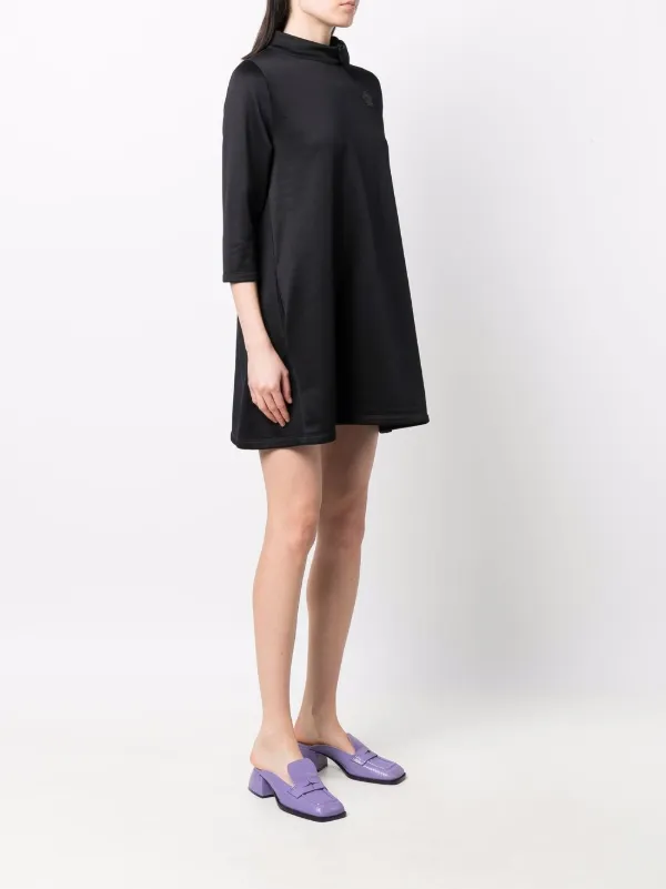 Petite a line dress hotsell