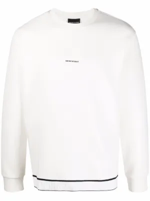 armani jumper