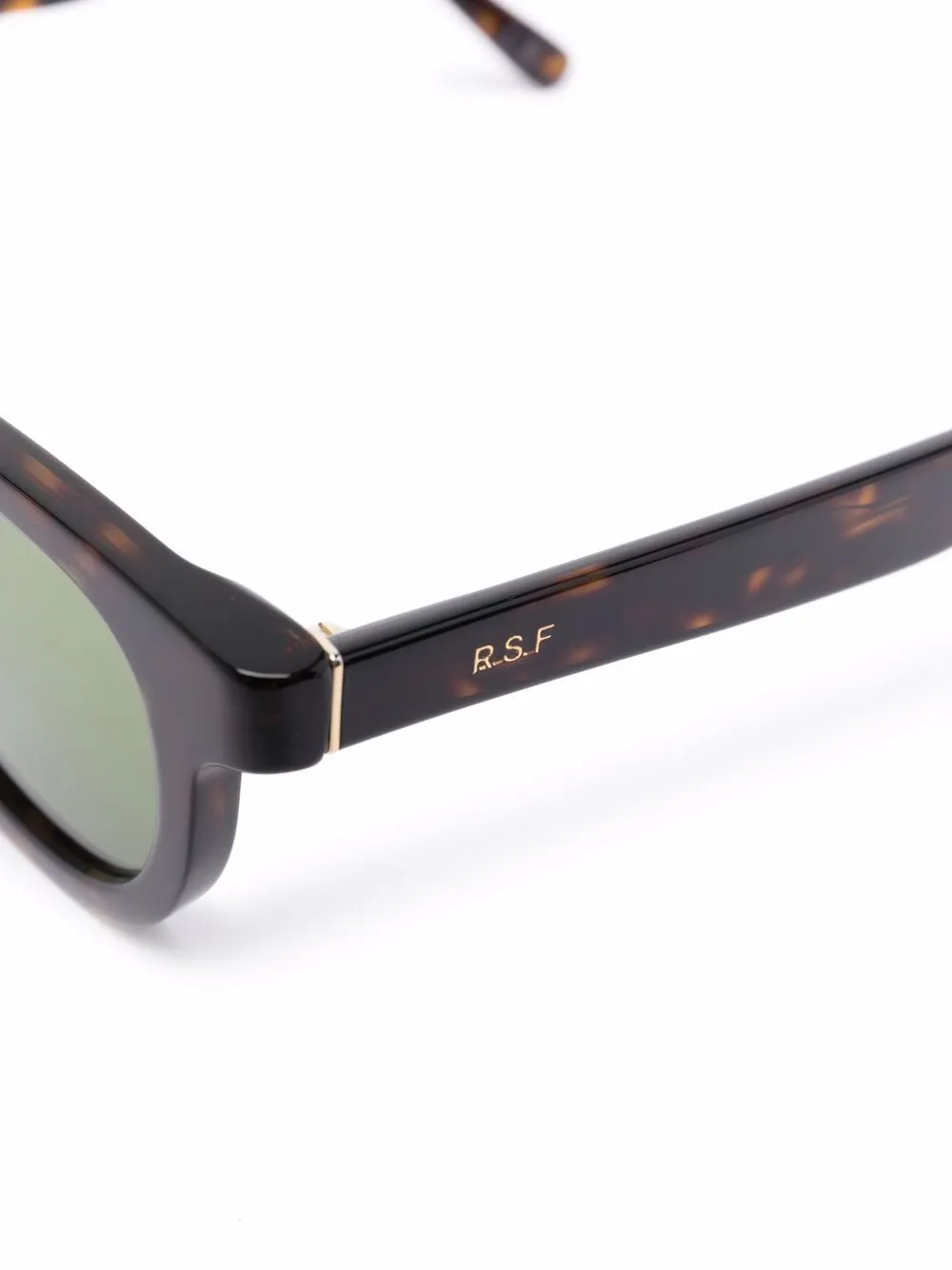 фото Retrosuperfuture солнцезащитные очки certo