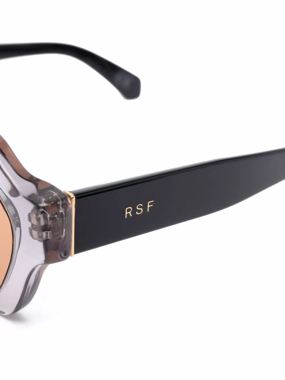 фото Retrosuperfuture солнцезащитные очки pooch