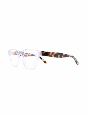 ティエリーラスリー　サングラス　008F　極美品　べっ甲柄＆ピンク　即日発送 Thierry Lasry（ティエリー・ラスリー）ウィメンズ - FARFETCH
