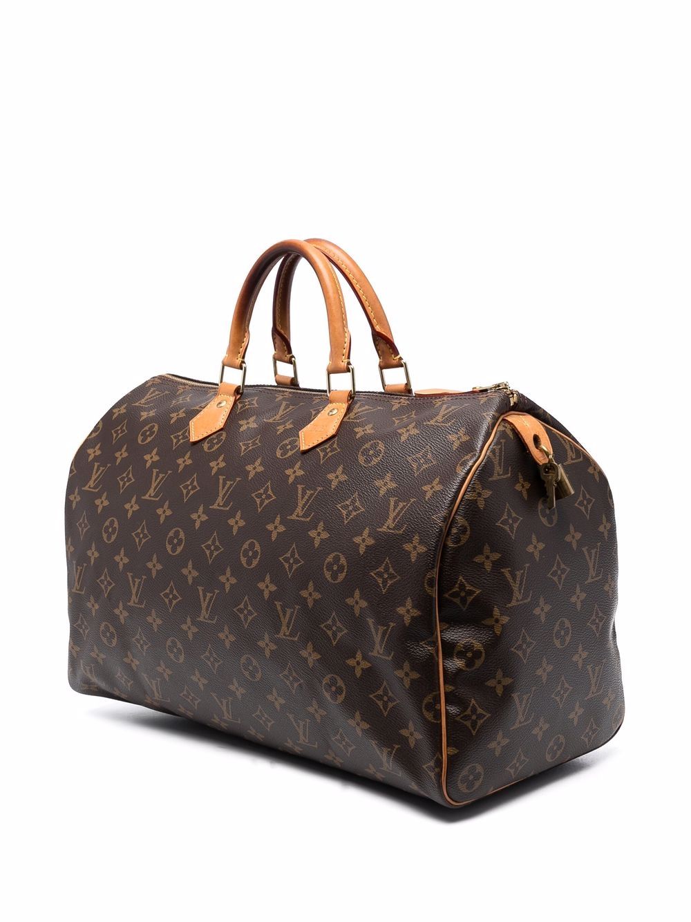 фото Louis vuitton сумка speedy 40 2015-го года