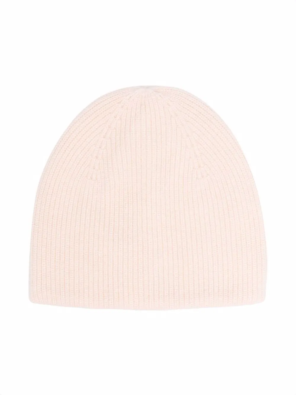 

Bonpoint ribbed-knit beanie - Pink