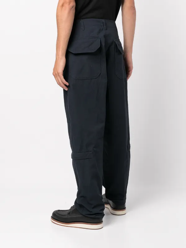 Engineered Garments Aircrew straight 