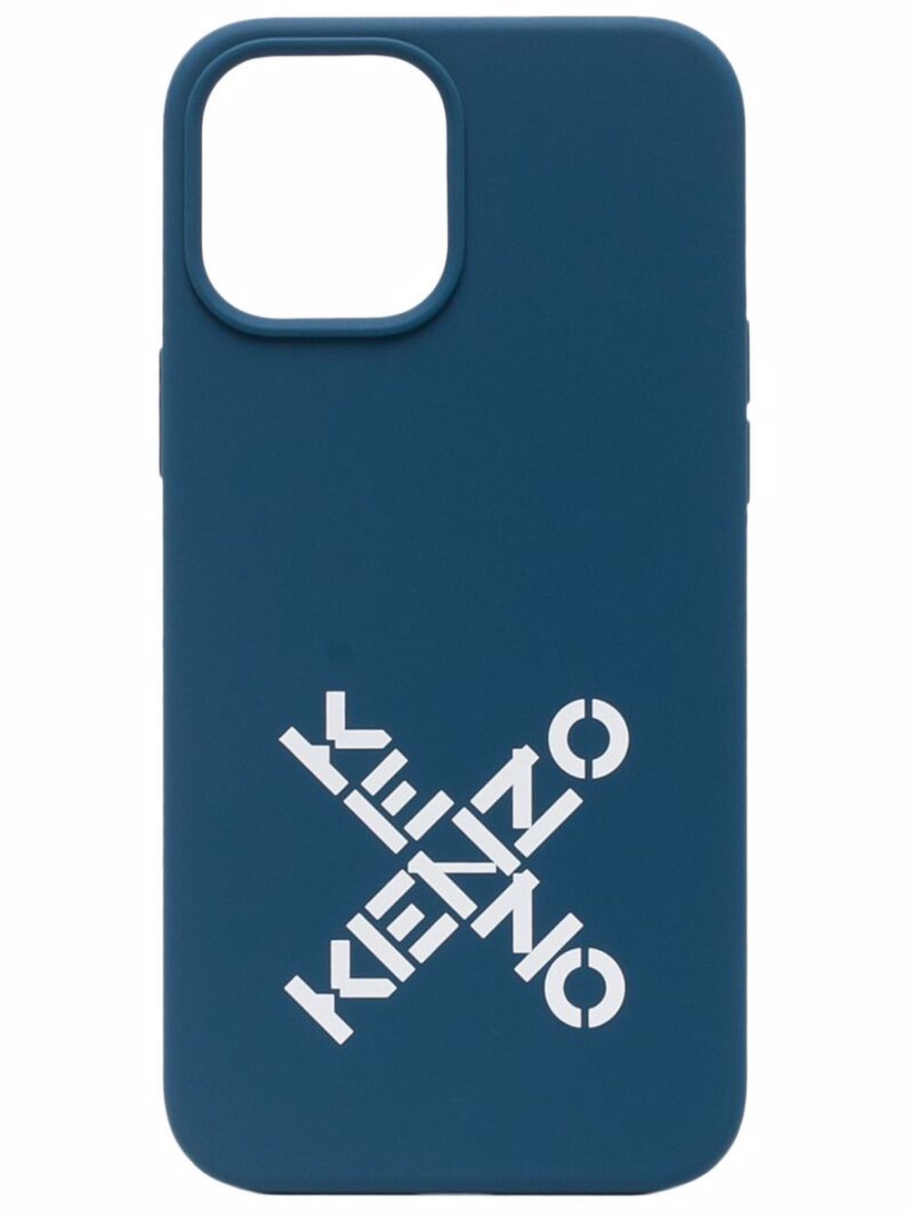 фото Kenzo чехол для iphone 12 pro max с логотипом